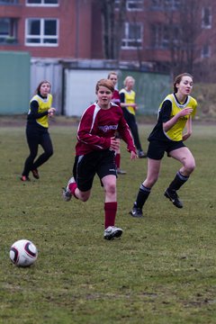 Bild 141 - B-Juniorinnen MTSV Olympia Neum�nster - SG Altenholz/Holtenau : Ergebnis: 2:1
